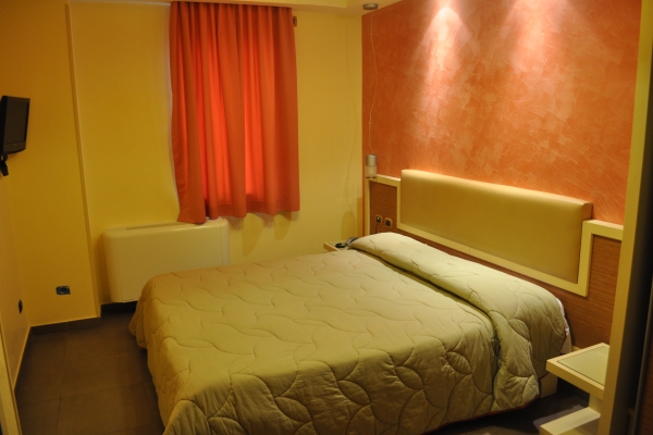 Aerhotel Phelipe (Lamezia Terme)
